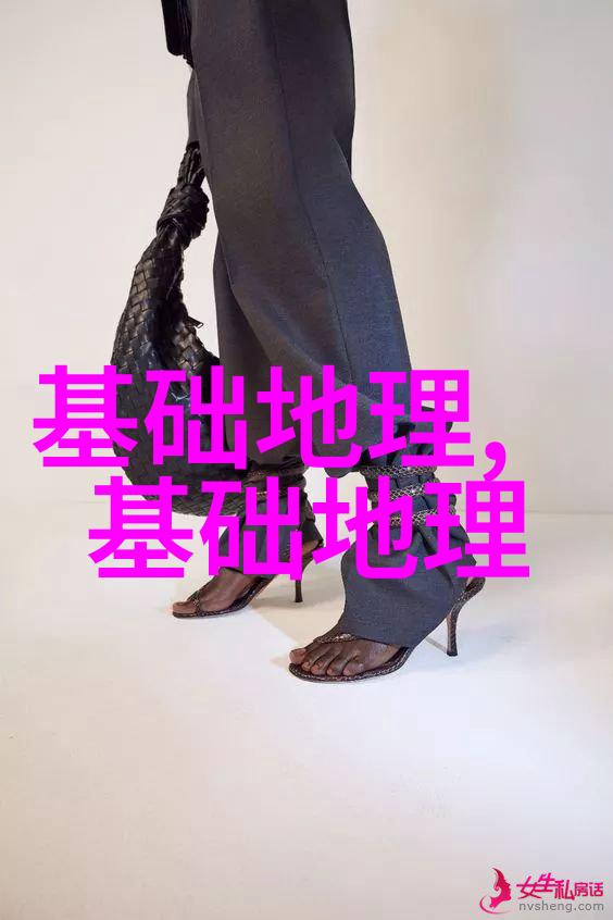 中国森林立地类型